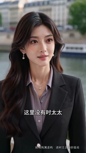 风月一程再不相逢(42集) 风月一程再不相逢(42集)好看短剧看不停