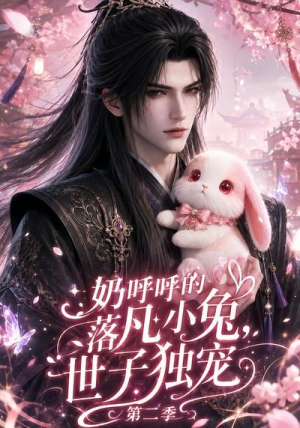 奶呼呼的落凡小兔，世子独宠第二季（41集）精彩的网络短剧