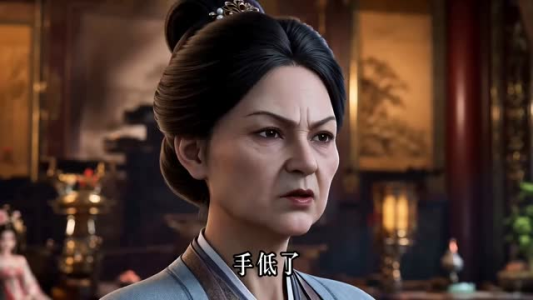 别人争宠我养狗,一路逆袭做皇后(55集) 别人争宠我养狗,一路逆袭做皇后(55集)短剧全集更精彩