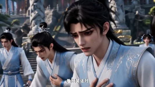 宗门慌了:妖皇居然是我养的(41集) 宗门慌了:妖皇居然是我养的(41集)热播短剧排行榜