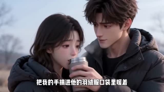 错位告白(25集) 错位告白(25集)短视频追剧推荐