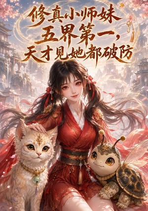 修真小师妹五界第一，天才见她都破防（102集）短剧在线更新