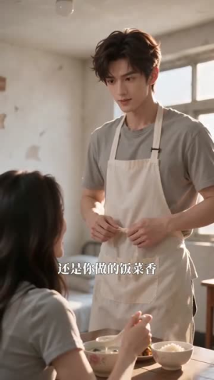 给高冷男主装假系统(33集) 给高冷男主装假系统(33集)在线看