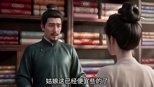 我能赶海养夫君(63集) 我能赶海养夫君(63集)短剧前十排行榜
