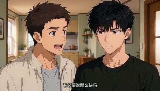 我捡到的小老鼠，第二天居然变成了可爱女孩（13集）网盘在线观看