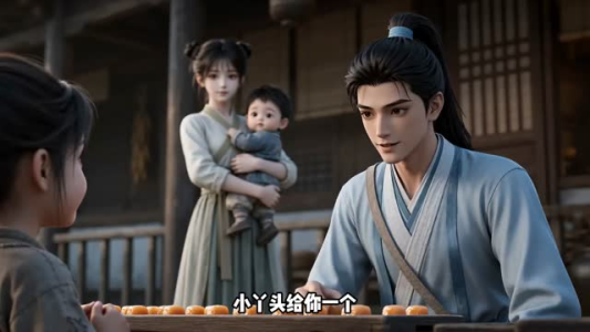 农女带着家人致富第九季(116集) 农女带着家人致富第九季(116集)一共多少集