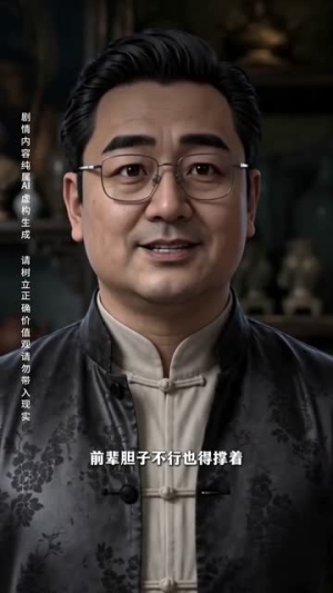 怪街风水铺：掌门她真会算第二季（75集）更新时间