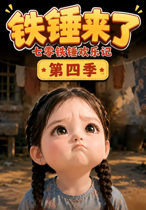 铁锤来了:七零铁锤欢乐记第四季(121集) 铁锤来了:七零铁锤欢乐记第四季(121集)免费看短剧