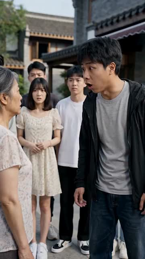 摆摊不留名，治好满江城第二季（85集）全网短剧抢先看