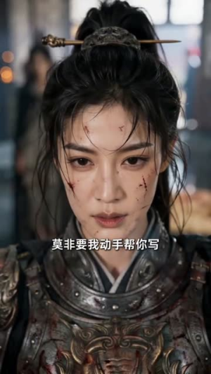 边关归来,谁敢动我女儿(49集) 边关归来,谁敢动我女儿(49集)短剧推荐分享