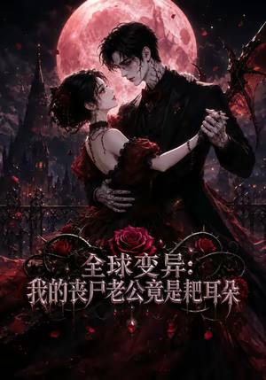 全球变异：我的丧尸老公竟是耙耳朵（60集）好看又上头短剧