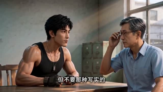 重回狩猎82从做弹弓开始养全家第三季（90集）好看短剧抢先看
