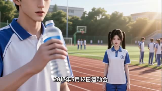 八年暗恋，借一场失忆与我成婚（58集）精彩短剧热播中