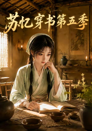 苏忆穿书第五季(139集) 苏忆穿书第五季(139集)短剧精彩绝伦