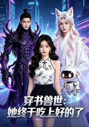 穿书兽世:她终于吃上好的了(89集) 穿书兽世:她终于吃上好的了(89集)口碑之选免费看