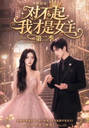 帝都团宠：对不起我才是女主第二季（113集）在哪看免费