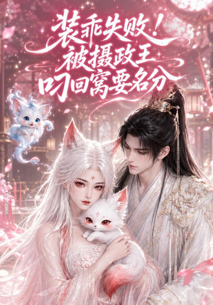 装乖失败!被摄政王叼回窝要名分(150集) 装乖失败!被摄政王叼回窝要名分(150集)观看软件