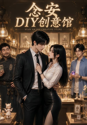 念安DIY创意馆(72集) 念安DIY创意馆(72集)火爆短剧来袭