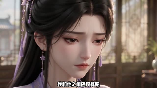 一纸婚书：侯府庶子错娶县主第二季（170集）最热门短剧来了