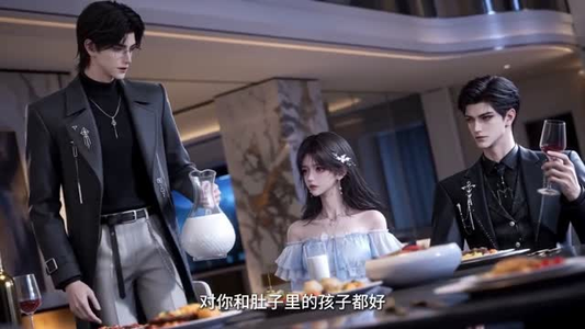 逃跑眠眠(89集) 逃跑眠眠(89集)贝贝短剧分享