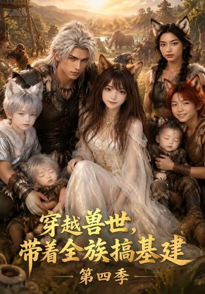 穿越兽世，带着全族搞基建第四季（346集）更新时间