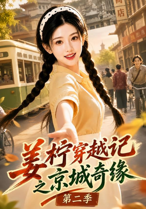 姜柠穿越记之京城奇缘第二季(77集) 姜柠穿越记之京城奇缘第二季(77集)短剧在线看