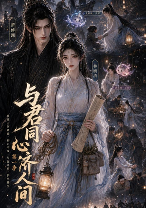 与君同心济人间(第一季)(45集) 与君同心济人间(第一季)(45集)集免费看短剧