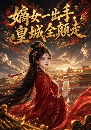 嫡女一出手，皇城全颠走（66集）好看短剧又来了