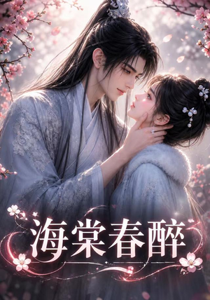 海棠春醉（122集）精彩短剧热播中