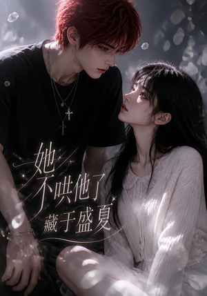 她不哄他了,藏于盛夏(77集) 她不哄他了,藏于盛夏(77集)短剧越看越精彩