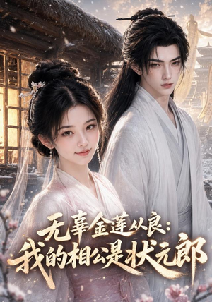 无辜金莲从良我的相公是状元郎(142集) 无辜金莲从良我的相公是状元郎(142集)免费看全集