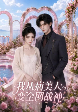 我从病美人变全网战神(44集) 我从病美人变全网战神(44集)精彩短剧来袭