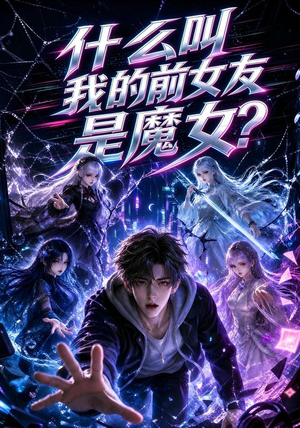 什么叫我的前女友是魔女？（91集）热播短剧免费看