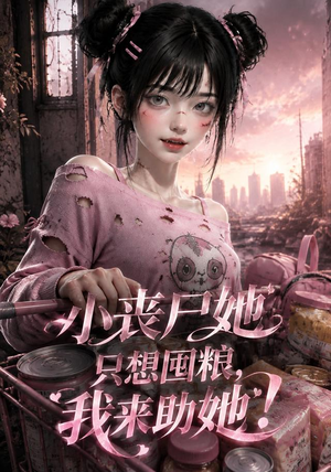 小丧尸她只想囤粮,我来助她！（160集）精彩短剧下载