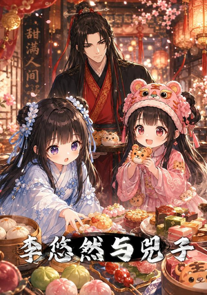 李悠然与兕子（111集）短剧解说全集