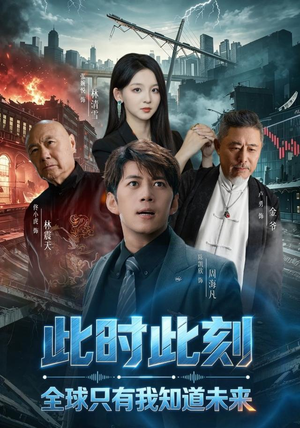 此时此刻，全球只有我知道未来（80集）免费看全网短剧