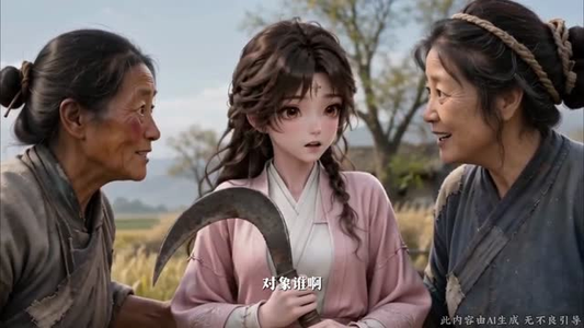 我家兔崽子居然是上古神兽第二季(91集) 我家兔崽子居然是上古神兽第二季(91集)全剧免费观看