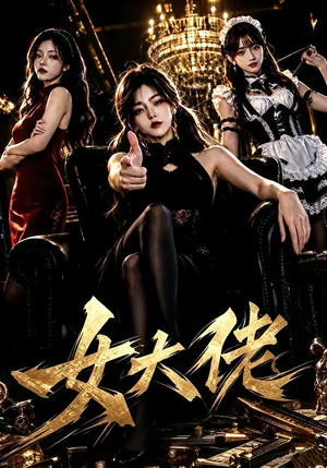 女大佬（65集）1-102集