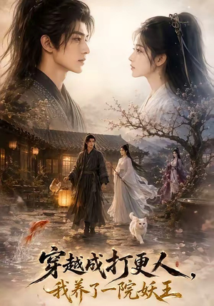 穿越成打更人,我养了一院妖王(81集) 穿越成打更人,我养了一院妖王(81集)剧情简介