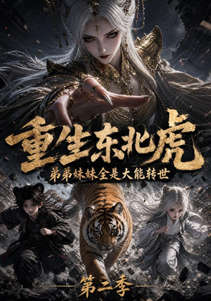 重生东北虎,弟弟妹妹全是大能转世!第二季(119集) 重生东北虎,弟弟妹妹全是大能转世!第二季(119集)分享热门短剧
