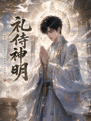 礼侍神明(114集) 礼侍神明(114集)我全都看完了