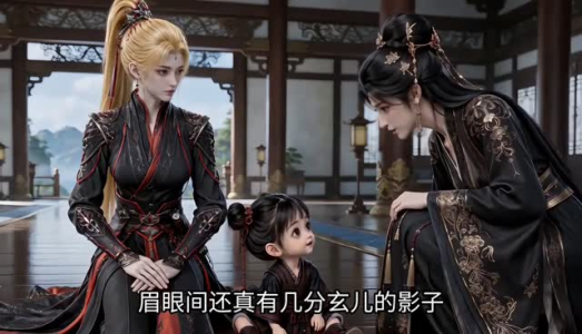 小殿下赖上我（49集）免费热门短剧