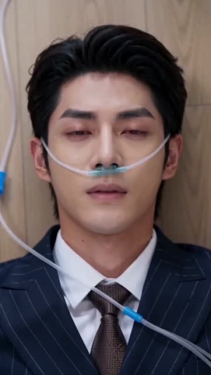 快穿后解锁神仙老爸（15集）在线观看