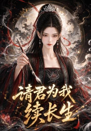 请君为我续长生(144集) 请君为我续长生(144集)红果短剧免费看