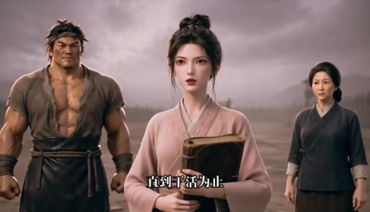 流放苦寒地，我搞作坊兴万家（30集）网上可以看吗