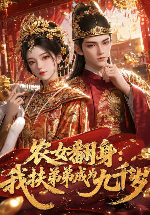 农女翻身:我扶弟弟成为九千岁(55集) 农女翻身:我扶弟弟成为九千岁(55集)热门短剧来袭