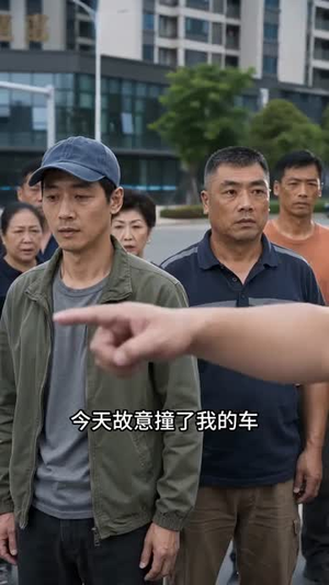 我的破摩托你赔不起(43集) 我的破摩托你赔不起(43集)短剧追不停