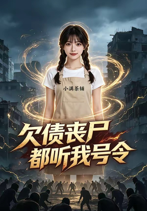 欠债丧尸都听我号令(60集) 欠债丧尸都听我号令(60集)精彩短剧又来了