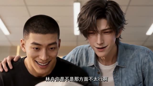 下载心动APP，发现青梅好感爆了（64集）超火短剧抢先看