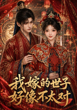 我嫁的世子好像不太对(79集) 我嫁的世子好像不太对(79集)完整版